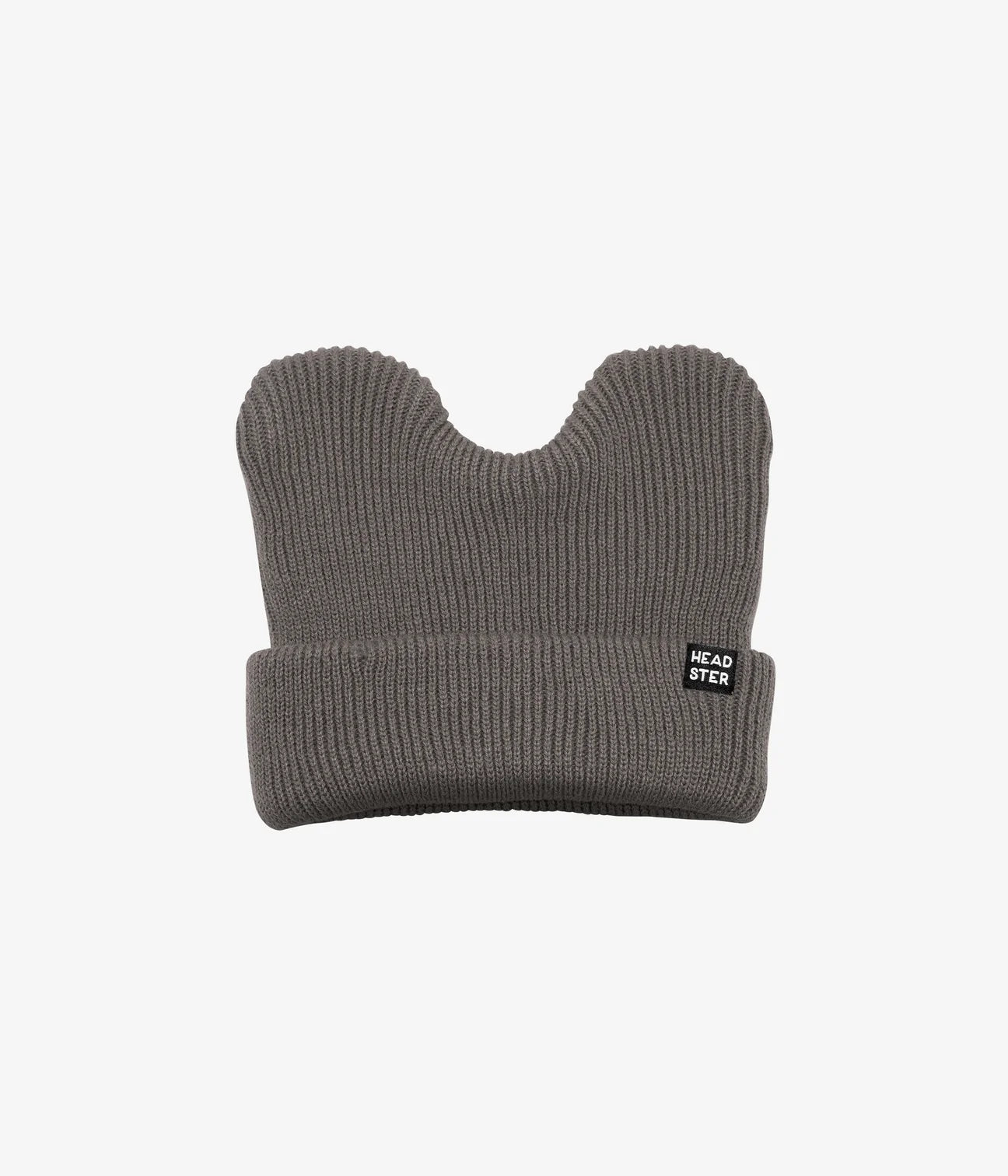 Tomcat Beanie - Charcoal