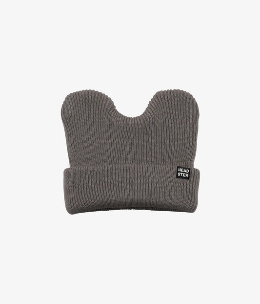 Tomcat Beanie - Charcoal