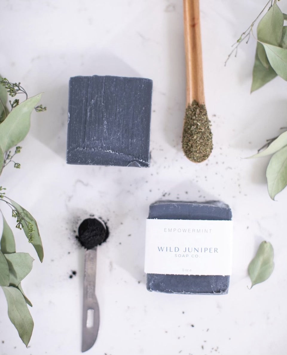 All Natural Soap - Empowerment