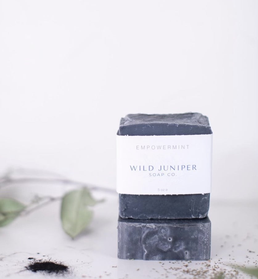 All Natural Soap - Empowerment