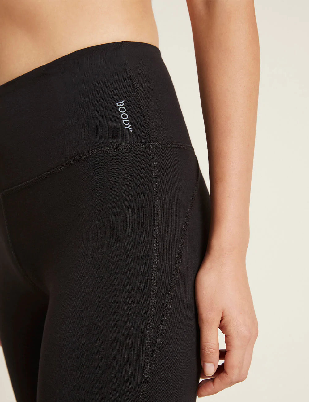 Active Blended High-Waisted Full Leggings