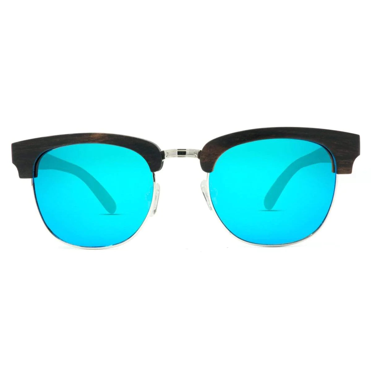 Yachtmaster with Ice Blue Lenses