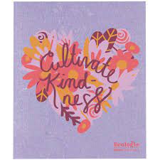 Swedish Dishcloth - Cultivate Kindness