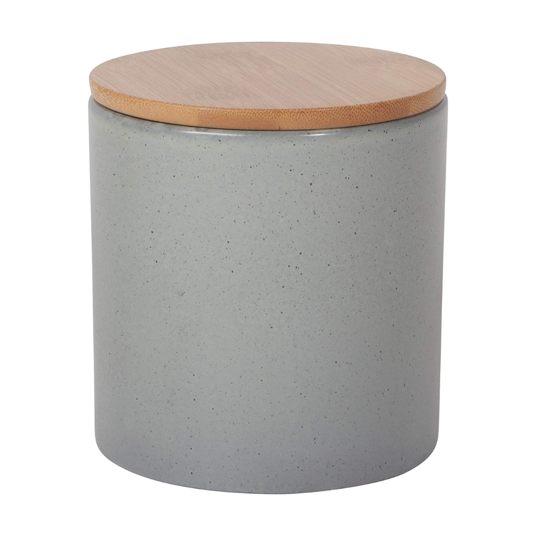 Terrain Stoneware Canisters