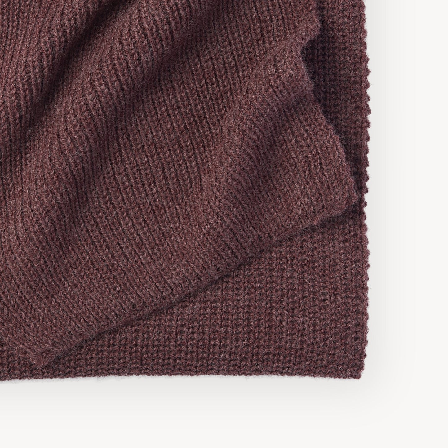Fisherman Scarf