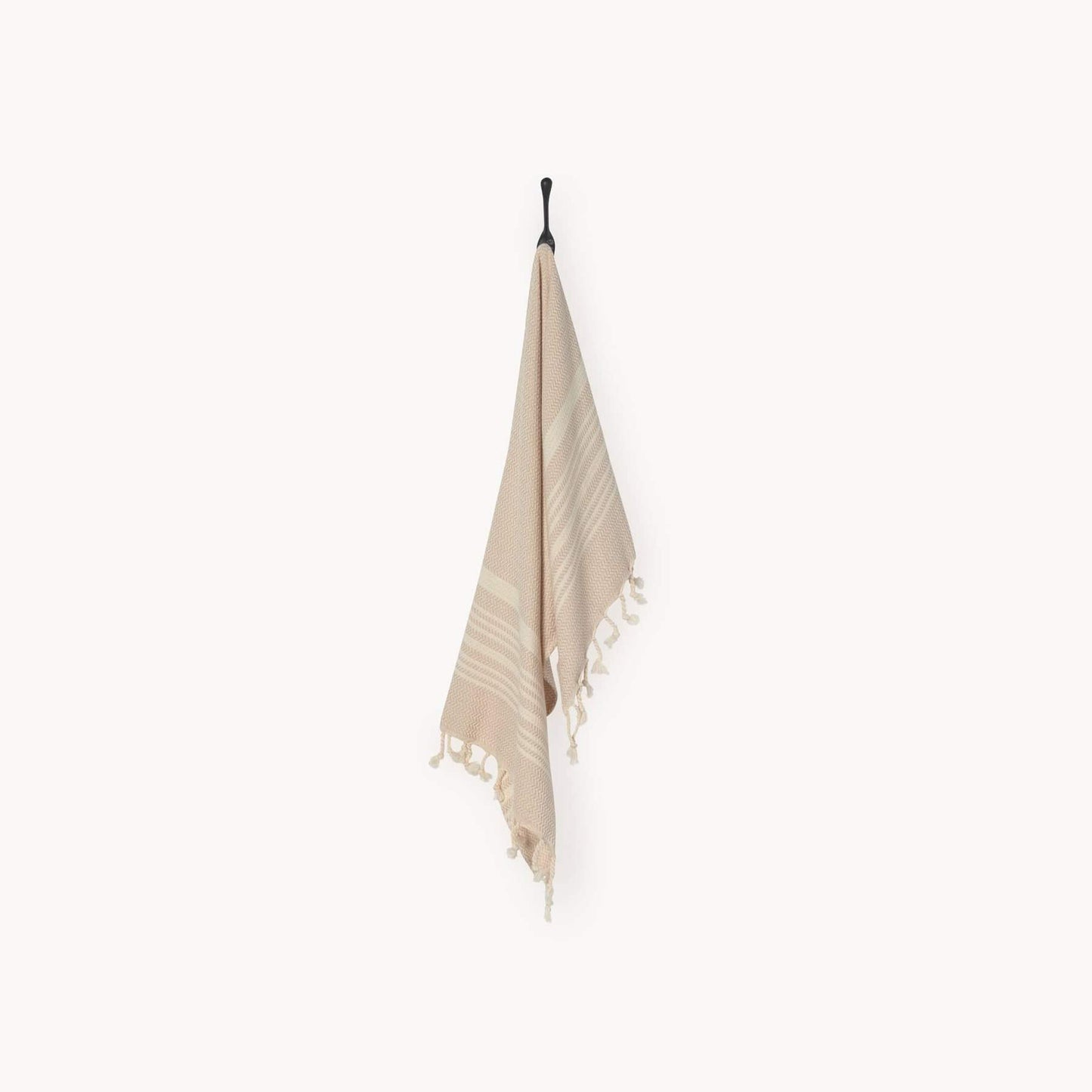 Hasir Hand Towel - Cream