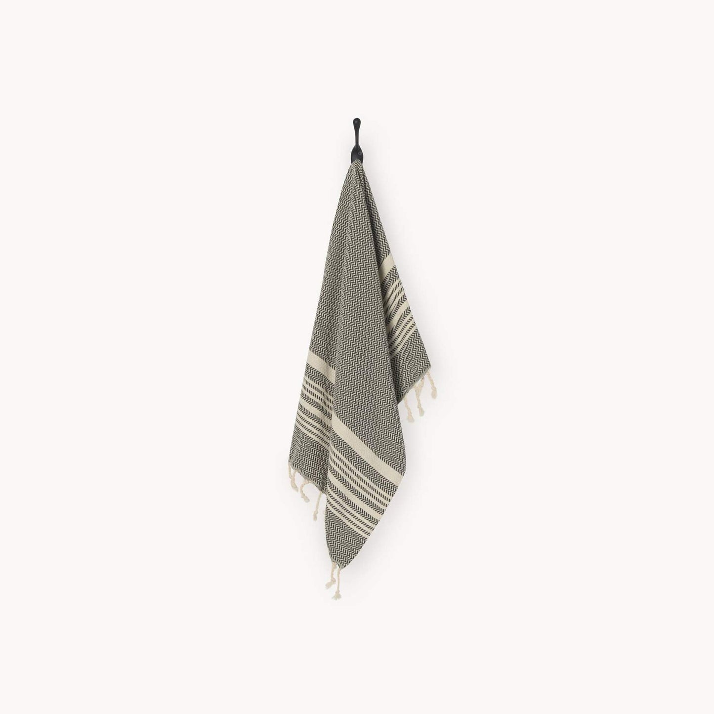 Hasir Hand Towel - Laurel