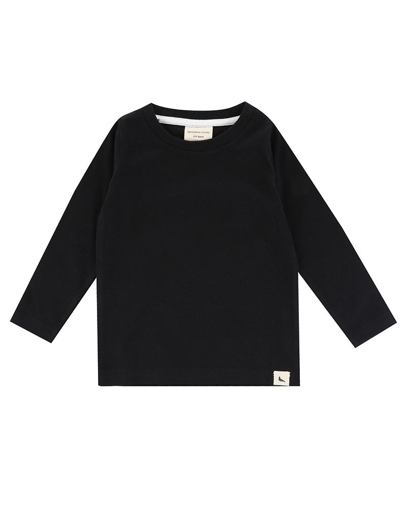 Layering Tops 2 Pack - Ecru/Black