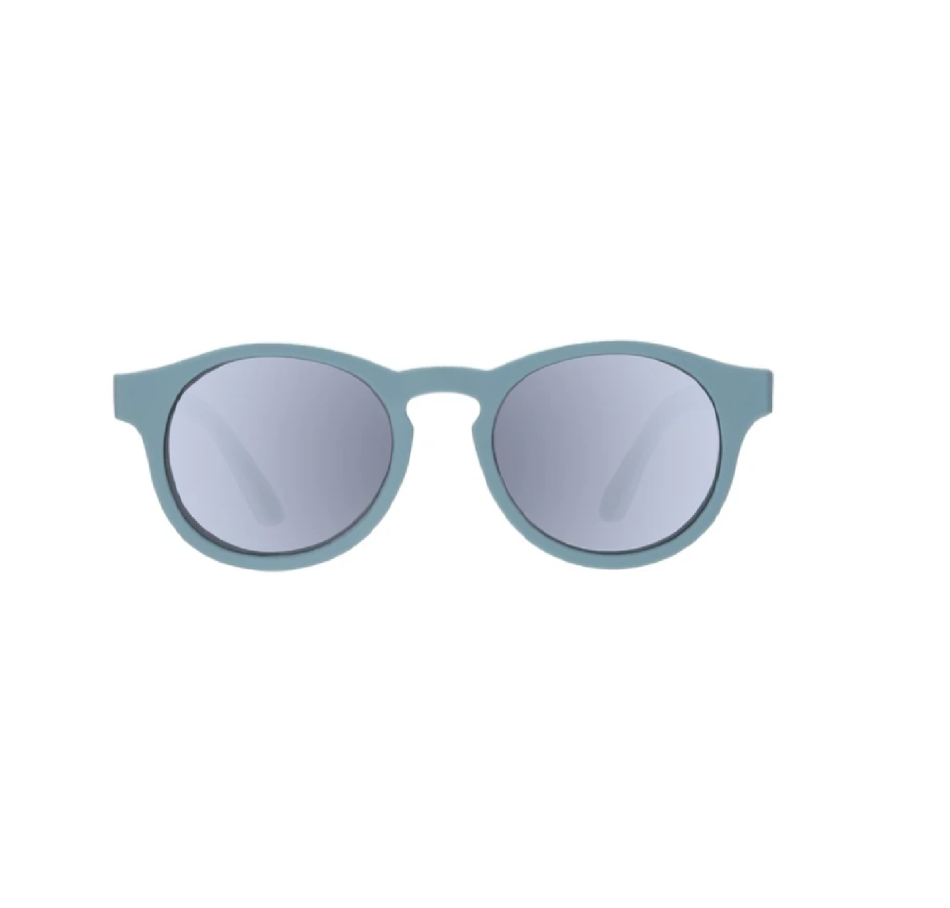 The Seafarer - Polarized Mirror Lenses Keyholes