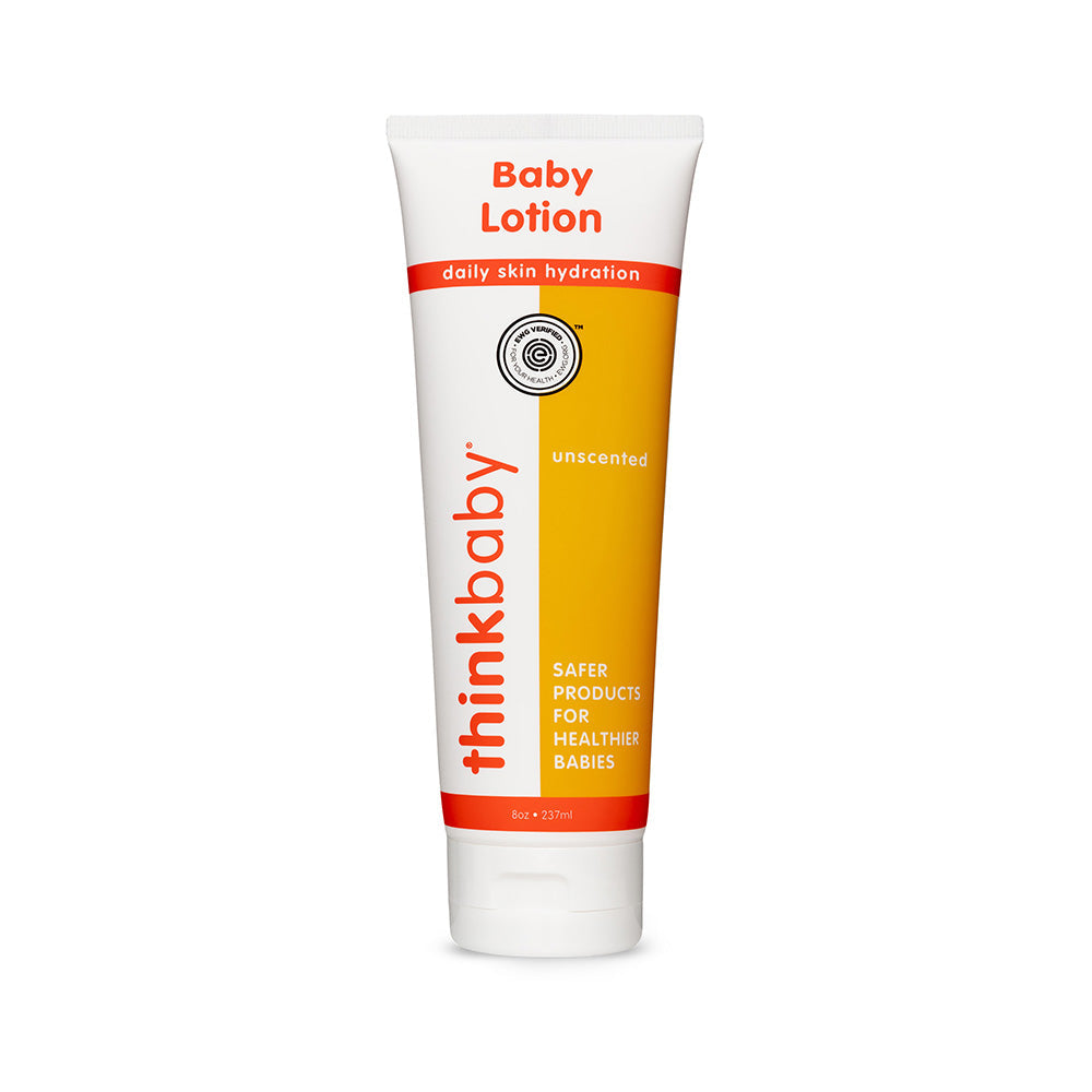 Baby Lotion - Unscented
