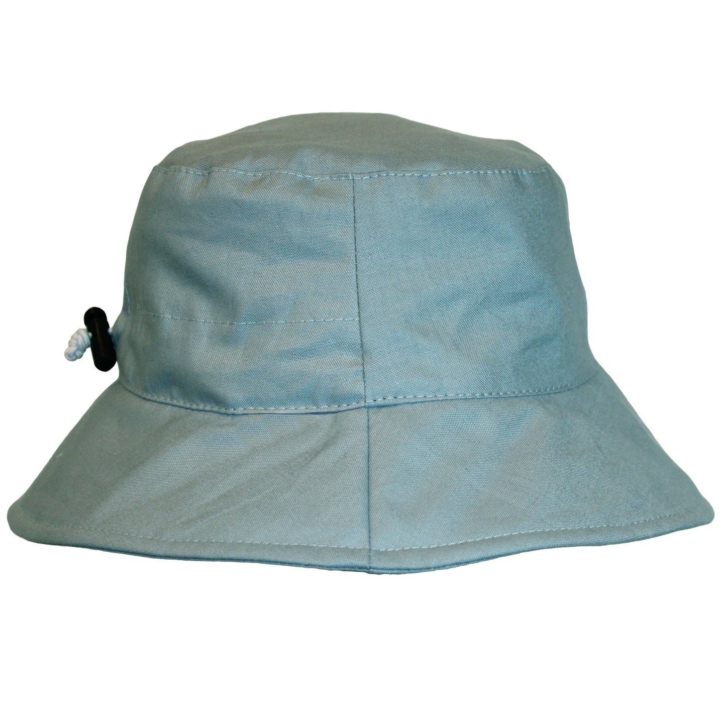 Bucket Hat - Teal Blue