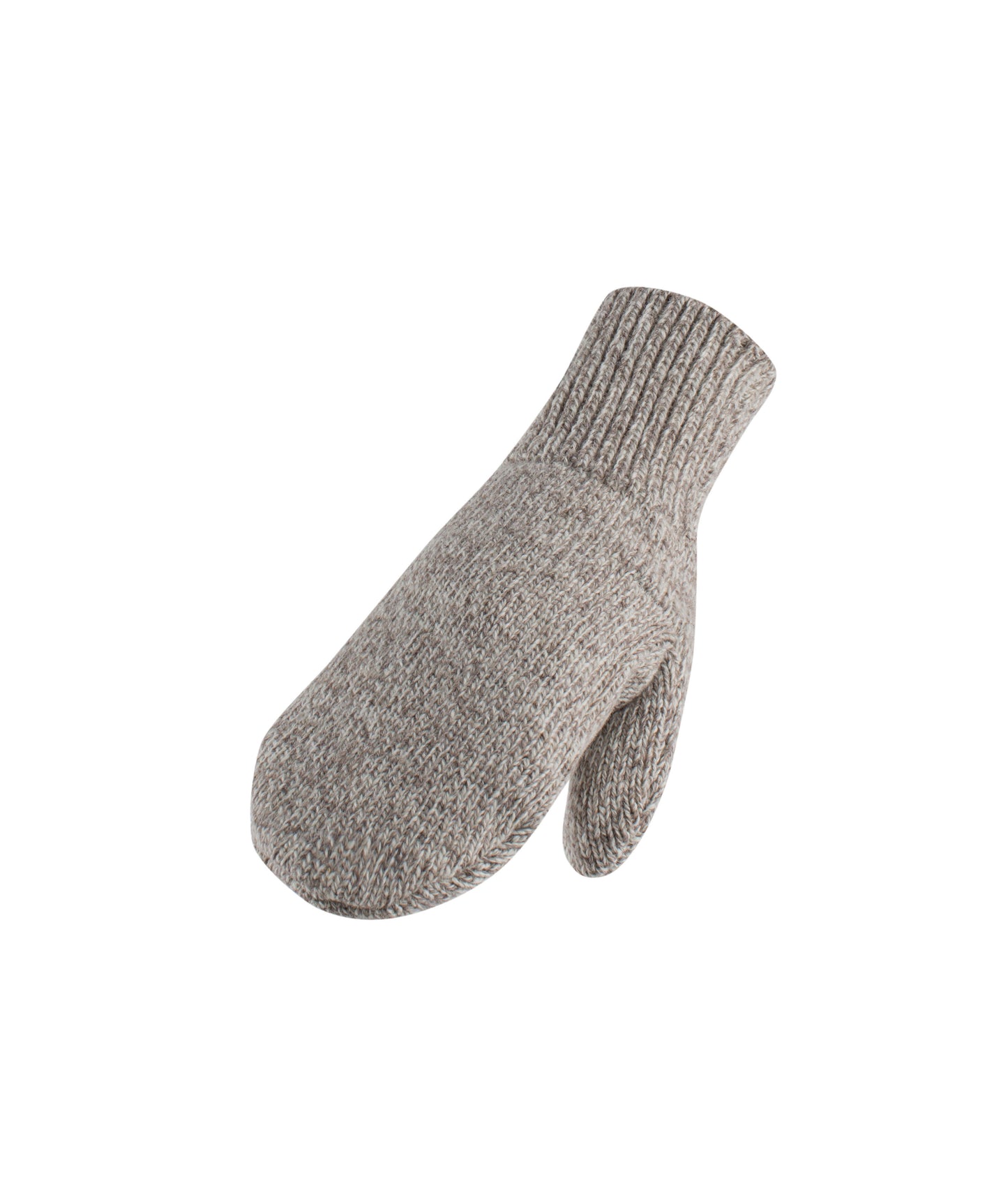 Wool Mittens