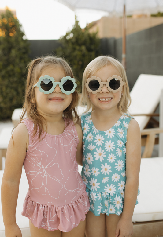 The Daisy Sunnies - 5 Colours