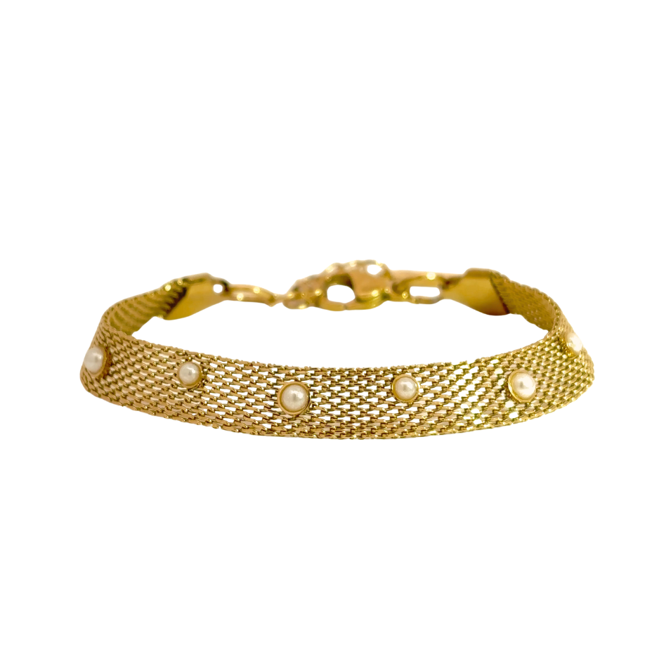Aurora Bracelet