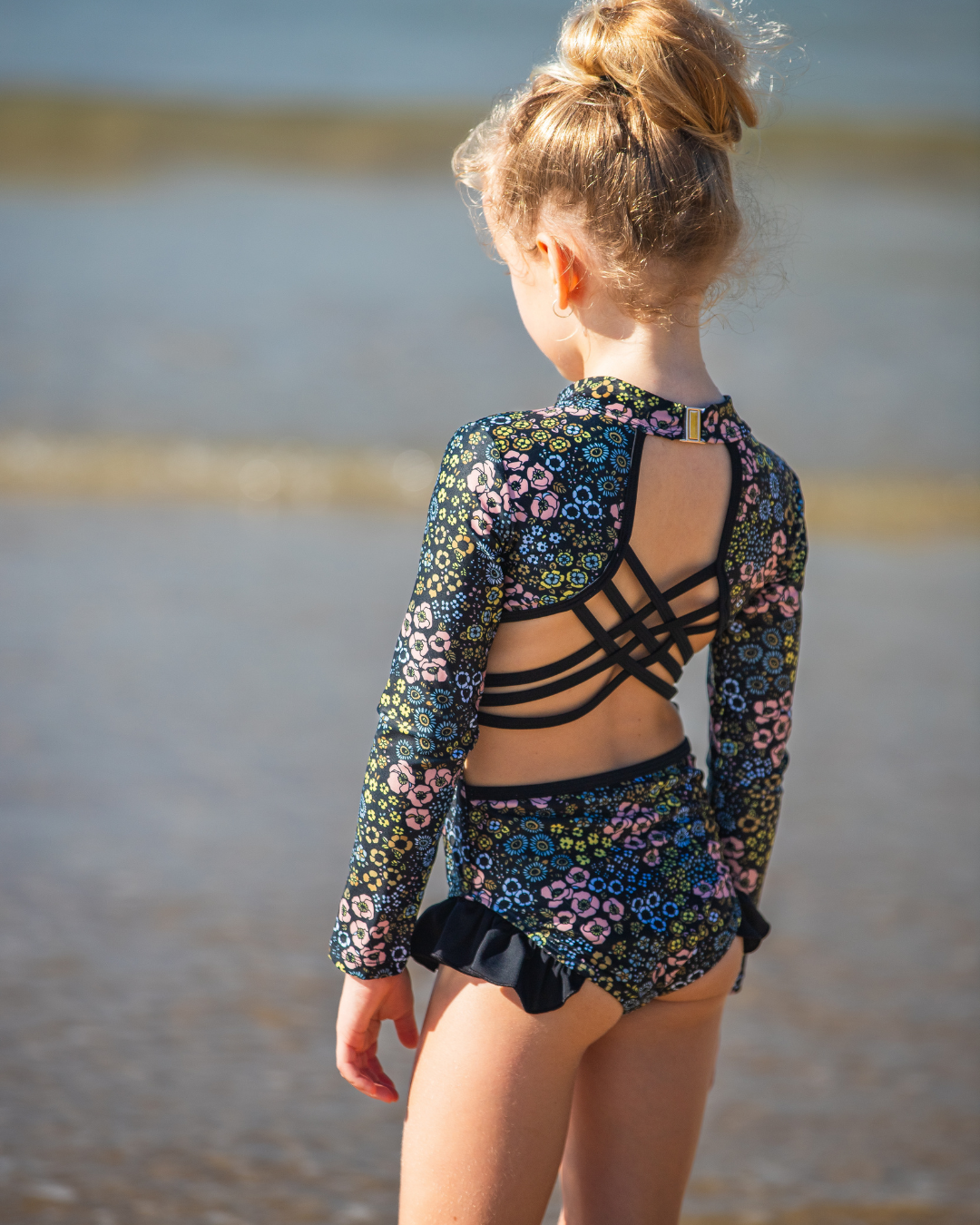 Kids / Youth - Pippa One Piece
