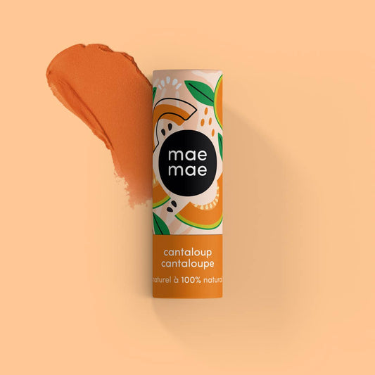 Cantaloupe Natural Lip Tint