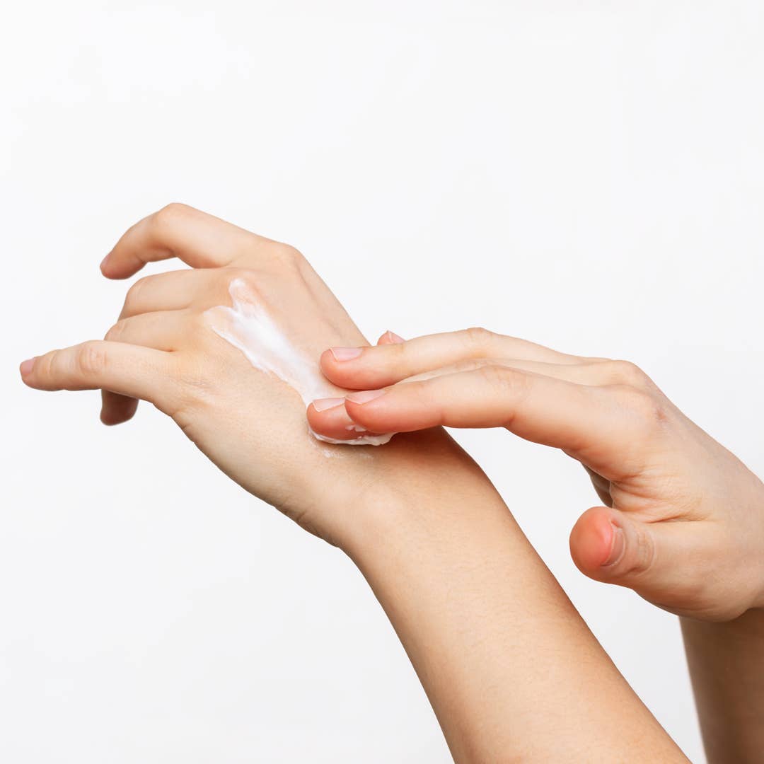 Blueberry Hand & Foot Balm