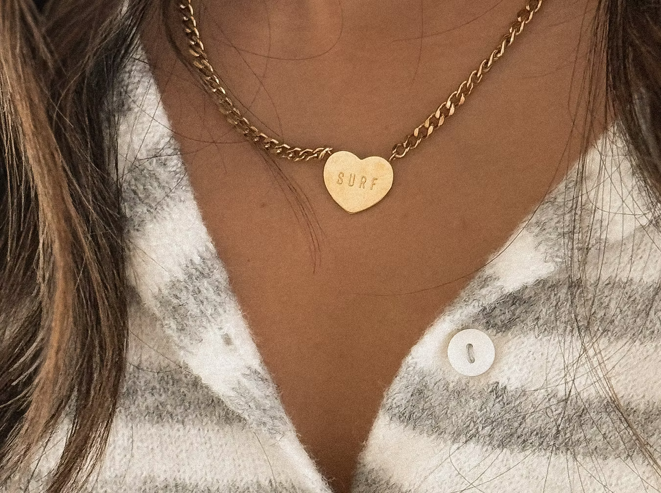 Surfer Heart