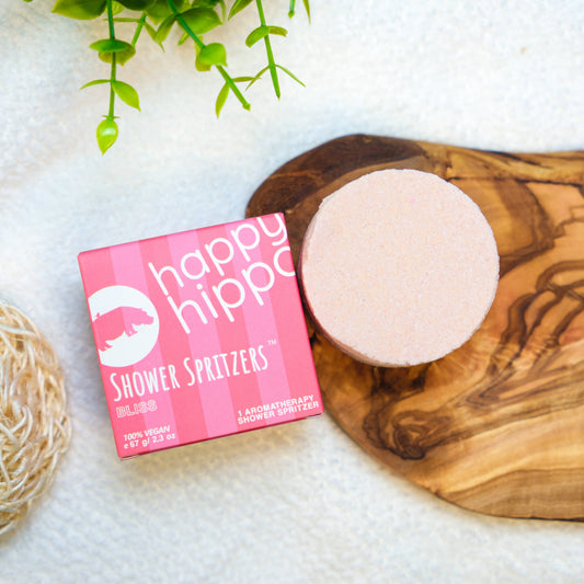 Bliss - Shower Spritzer