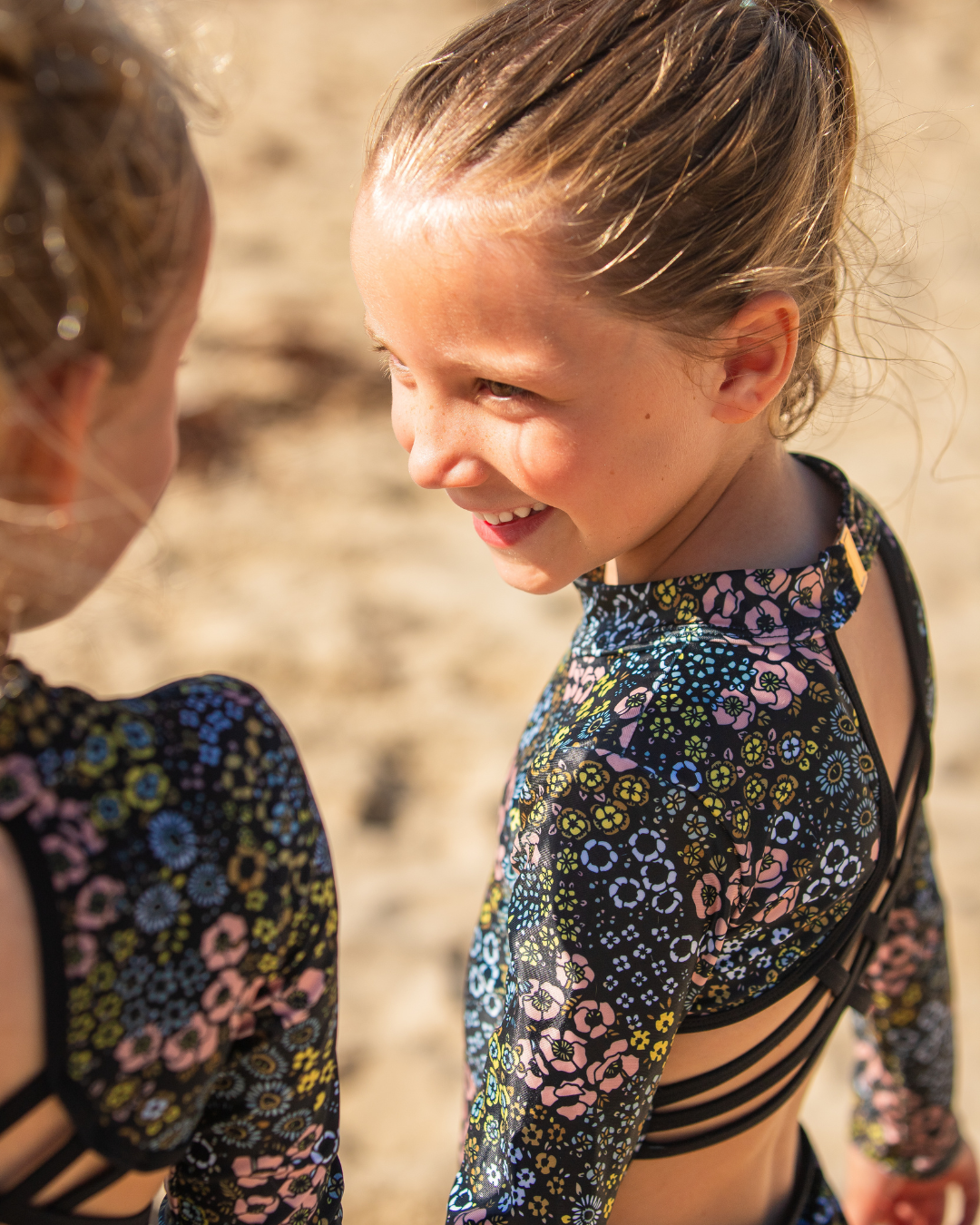 Kids / Youth - Pippa One Piece