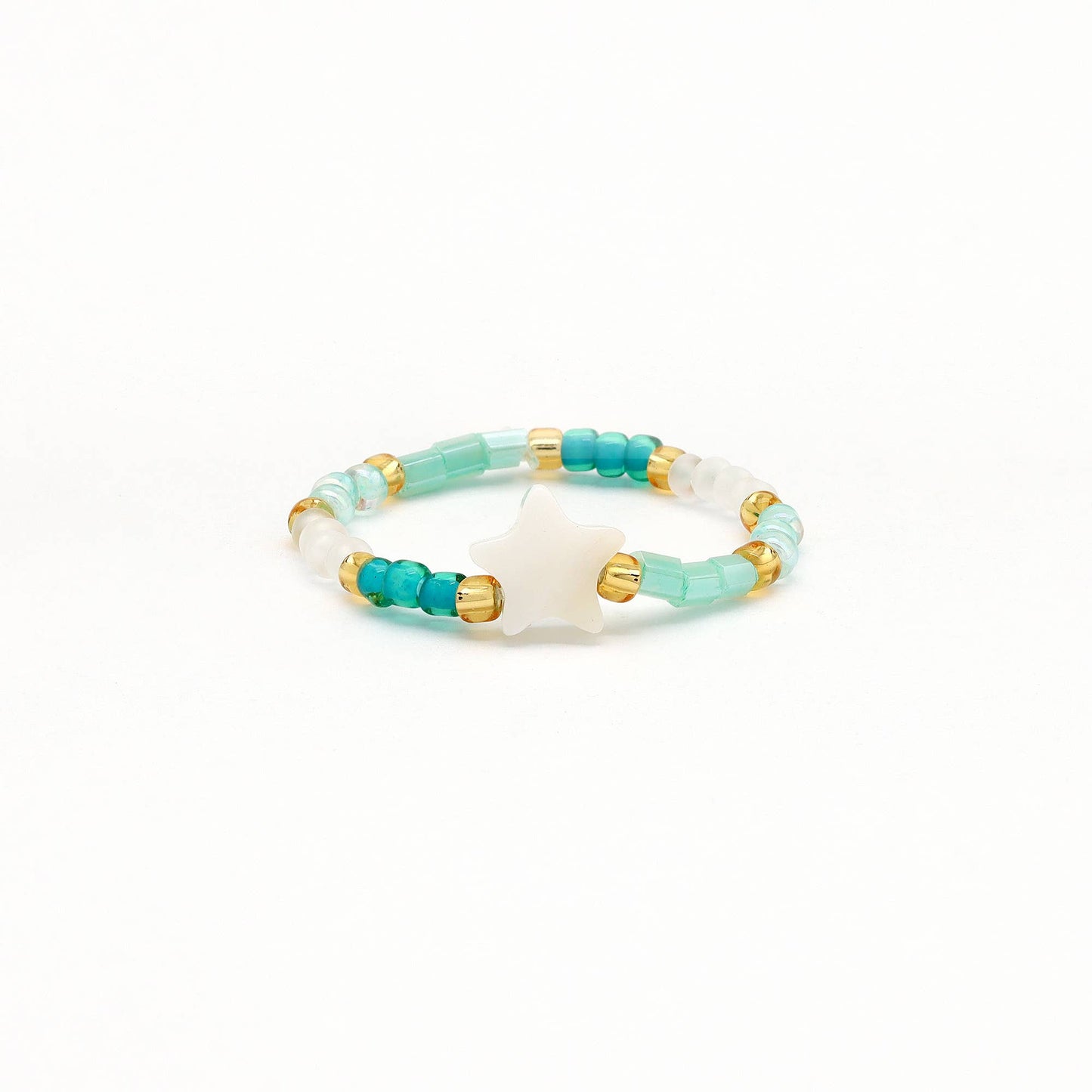 Stretchy Rings