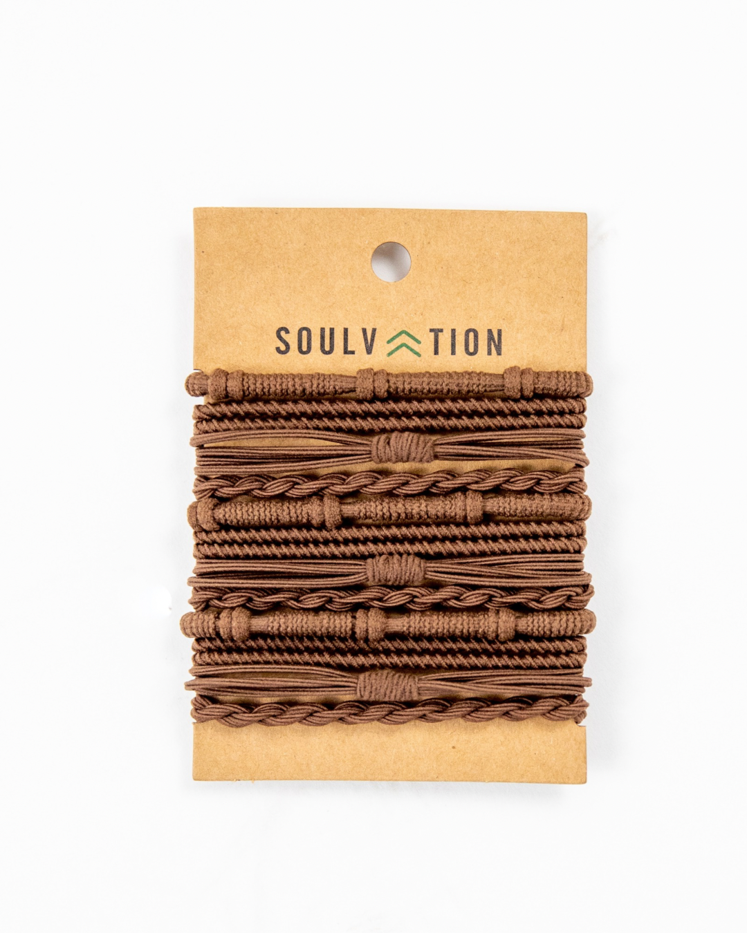 Boho Hair Ties