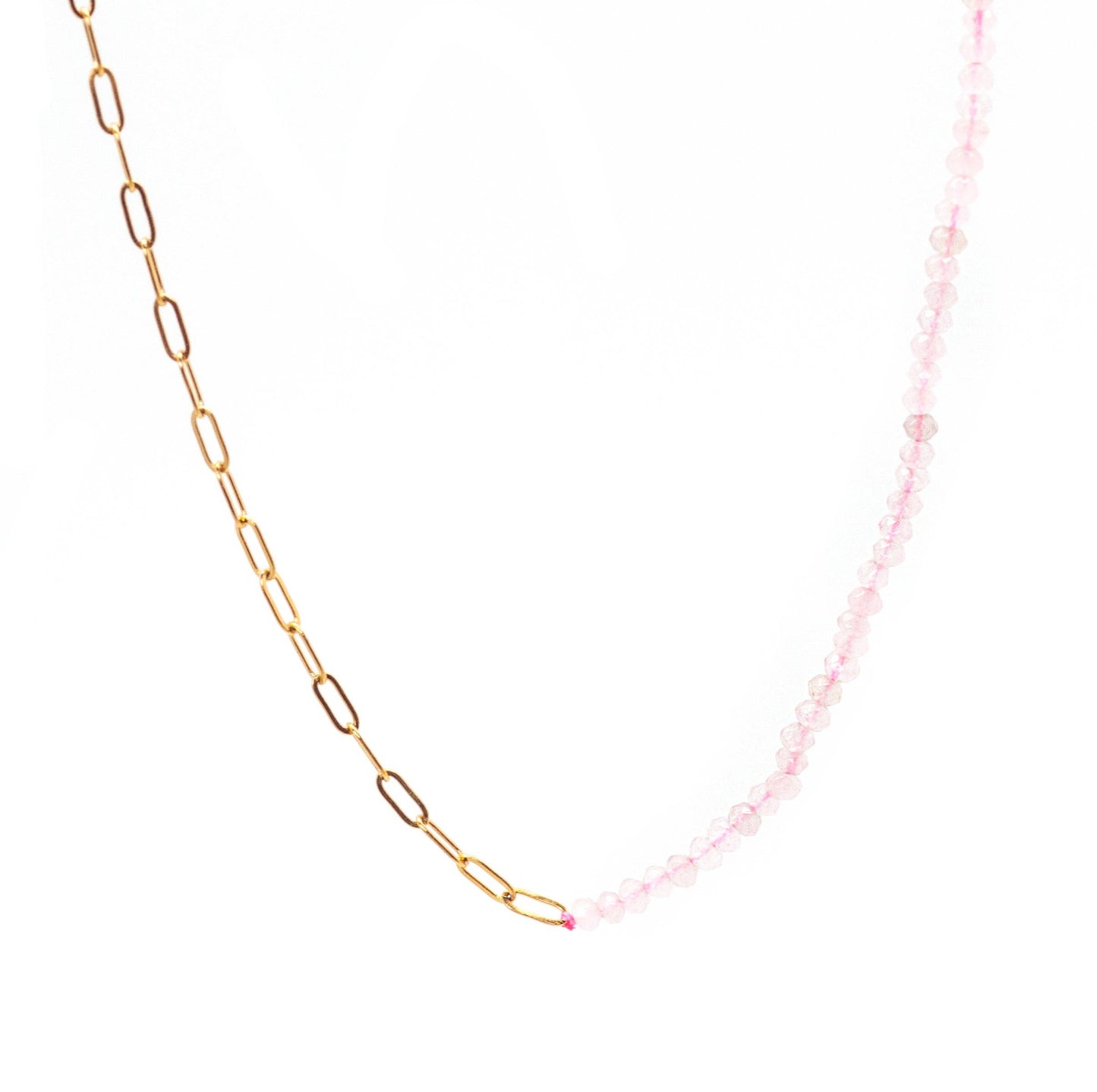 Paloma Necklace ~ Salty Babes