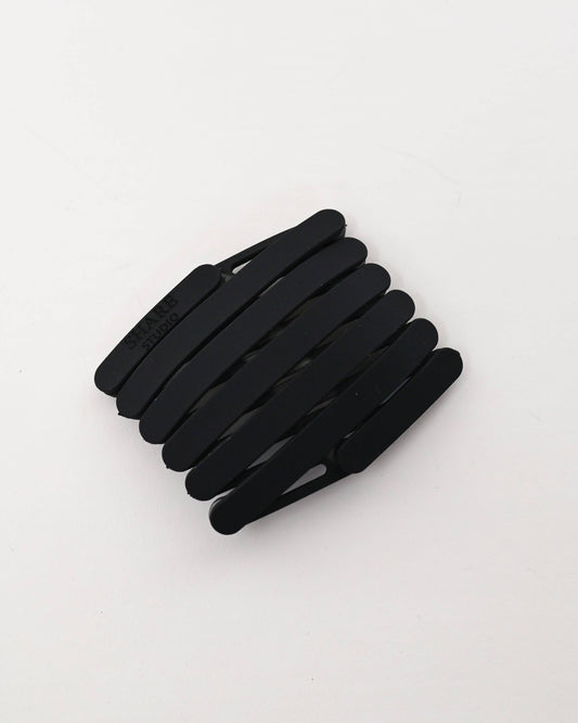 Original Collapsible Headband - Black