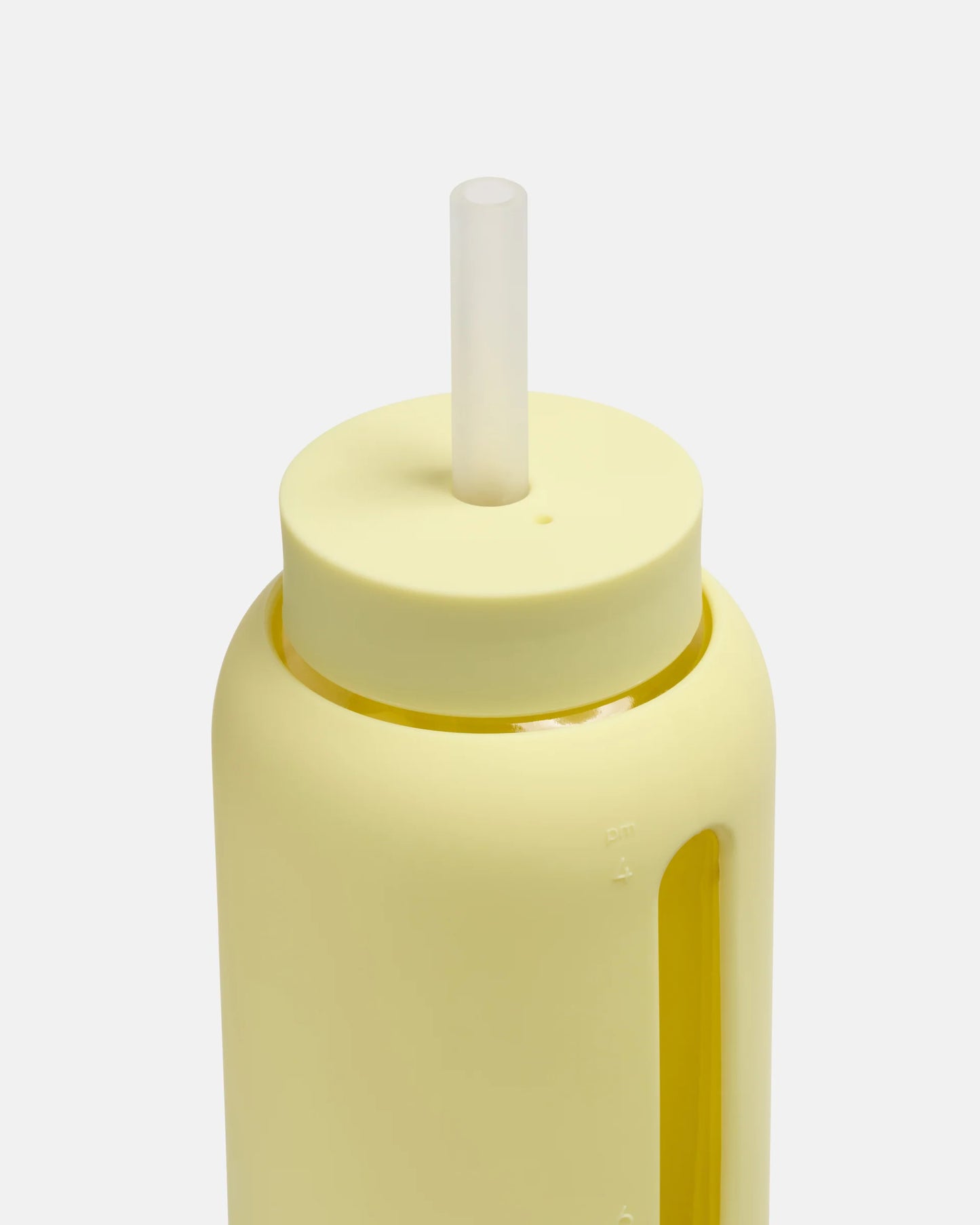 Lounge Straw & Cap - 18 Colours