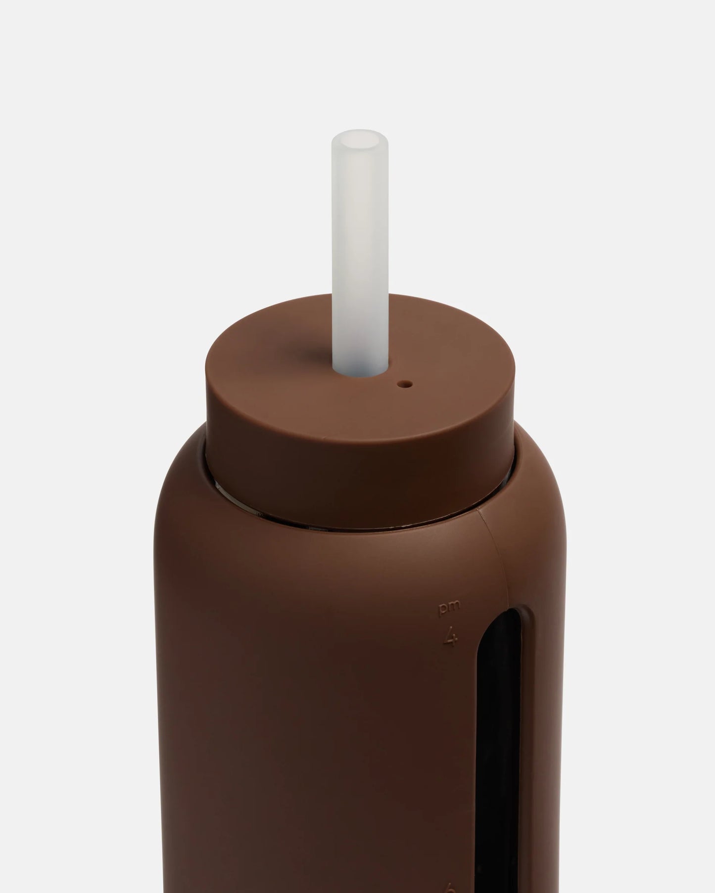 Lounge Straw & Cap - 18 Colours