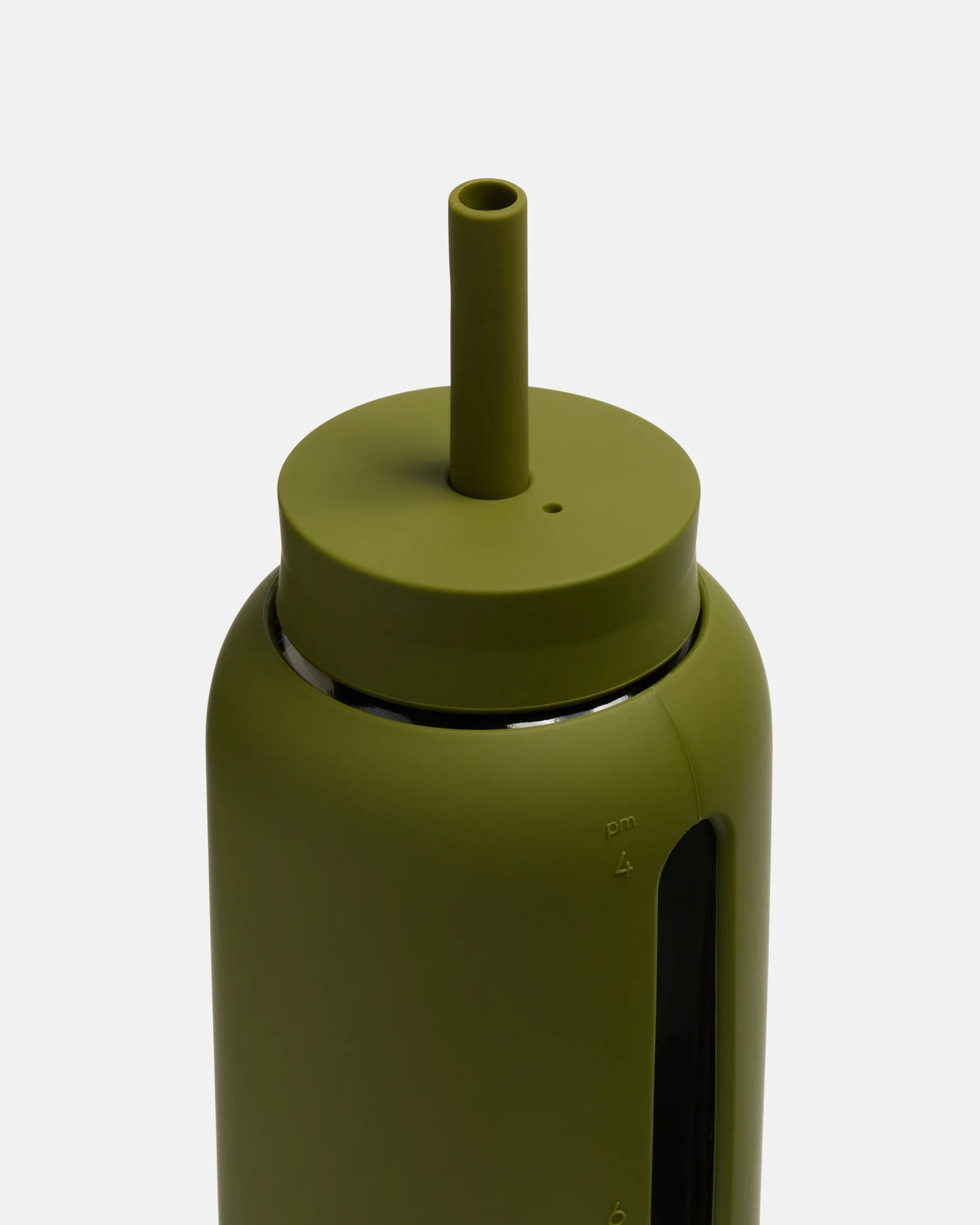 Lounge Straw & Cap - 18 Colours