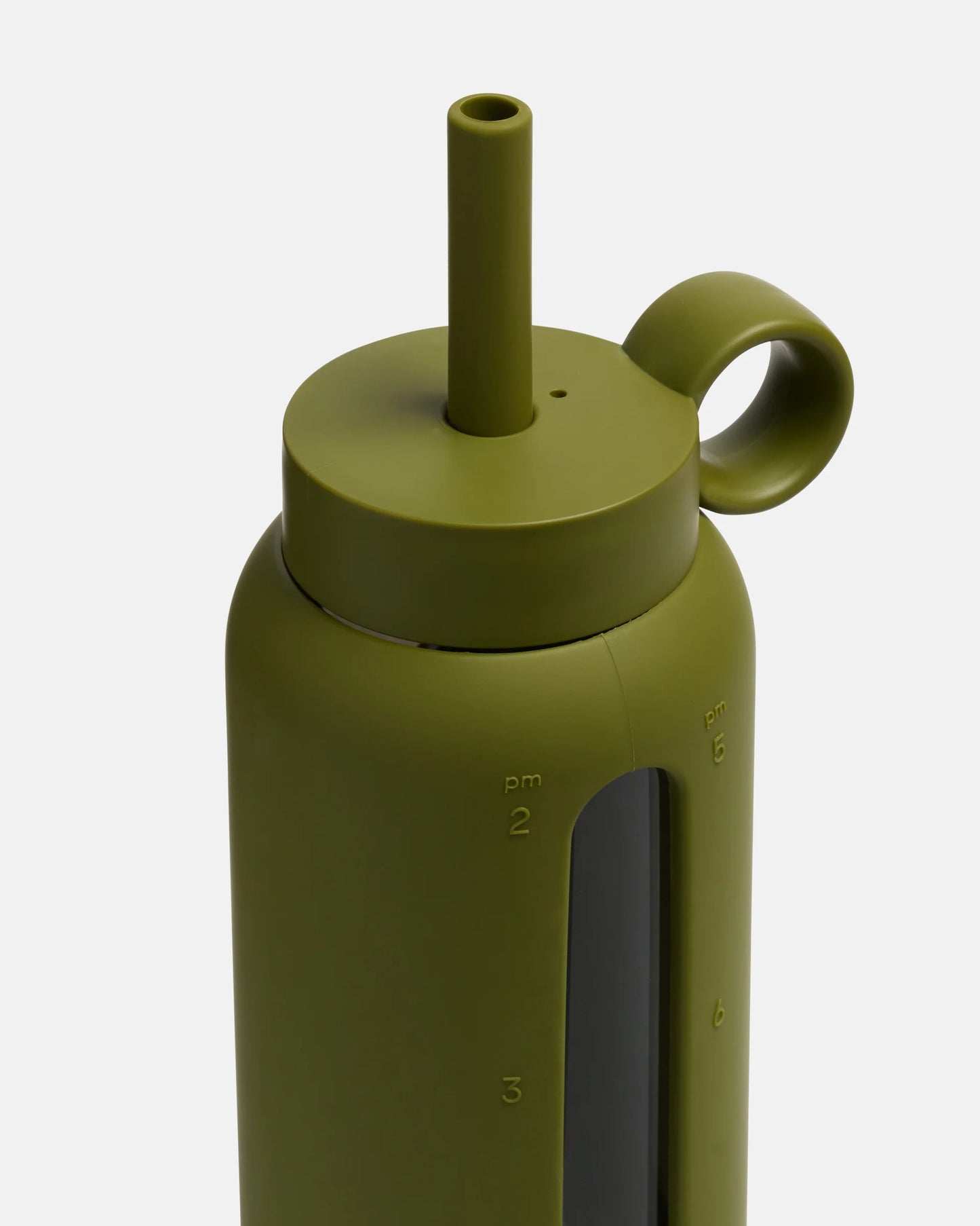 Day Bottle Straw Carry Cap for 21oz-ers - 7 Colours