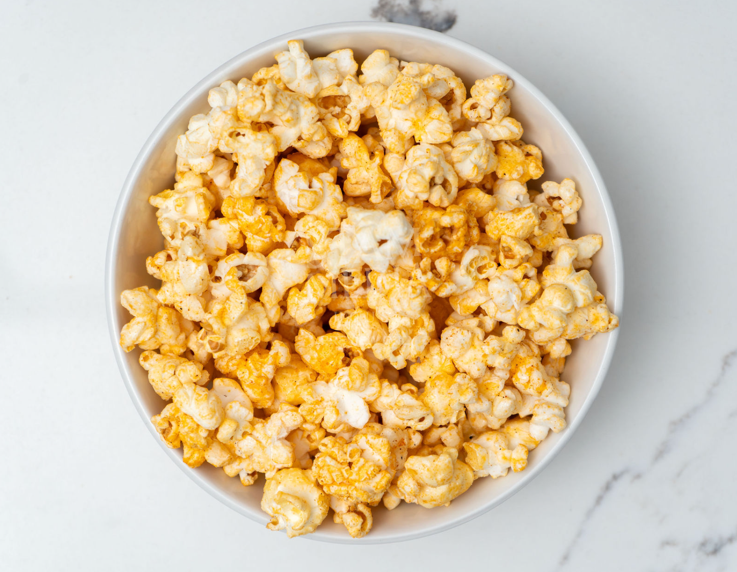 Popped Culture - Southern Bourbon BBQ Popcorn