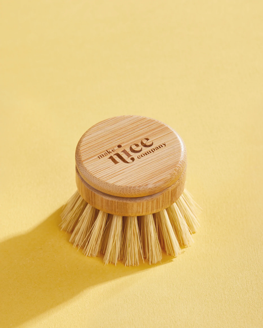 Dish Brush Replacement Head
