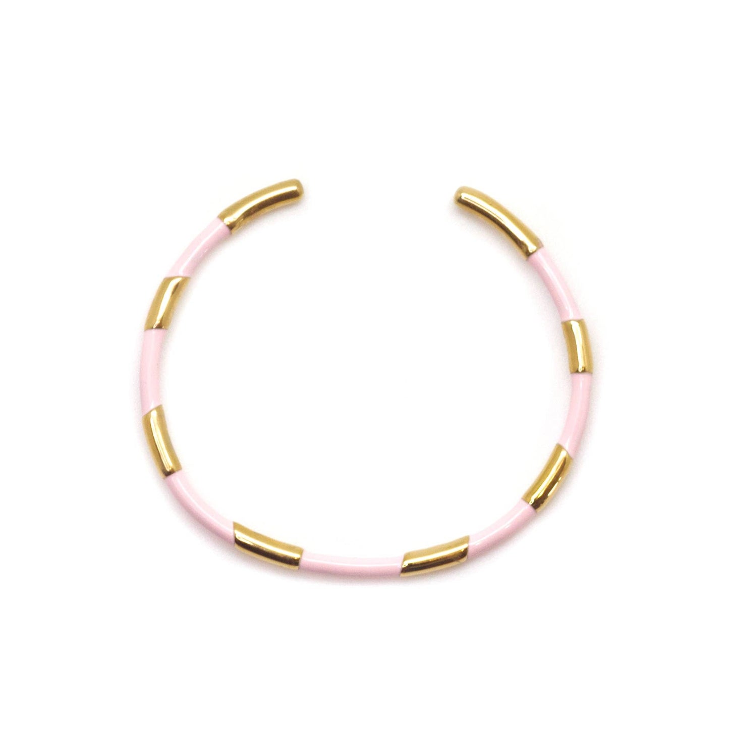 Swirl Bangles