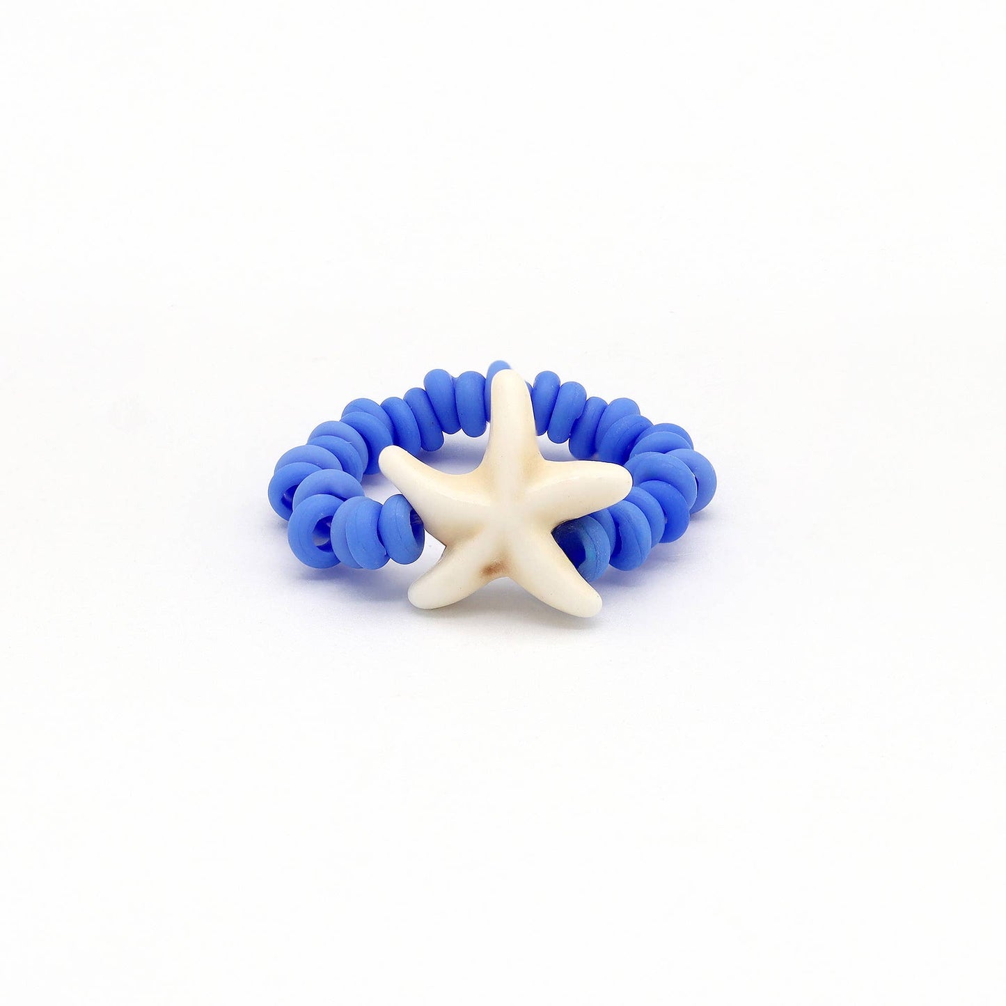 Stretchy Rings