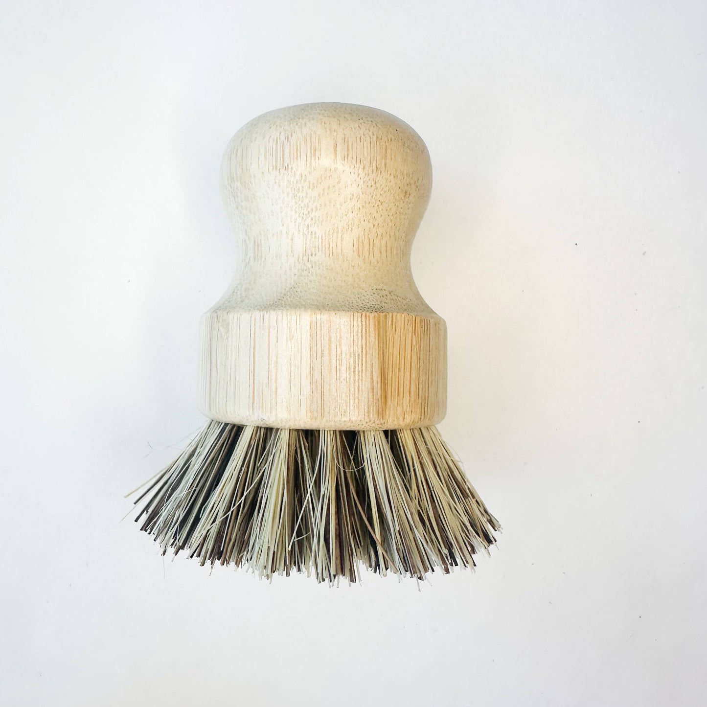 Kitchen and Pot Brushes - Natural and Eco Friendly