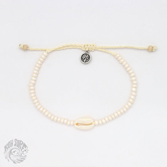 Laaloa Bay Beaded Bracelet, by Koh Surf