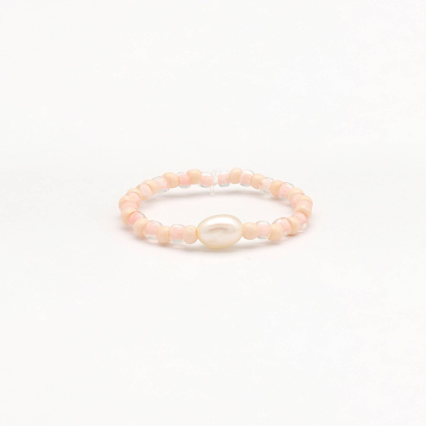 Stretchy Rings