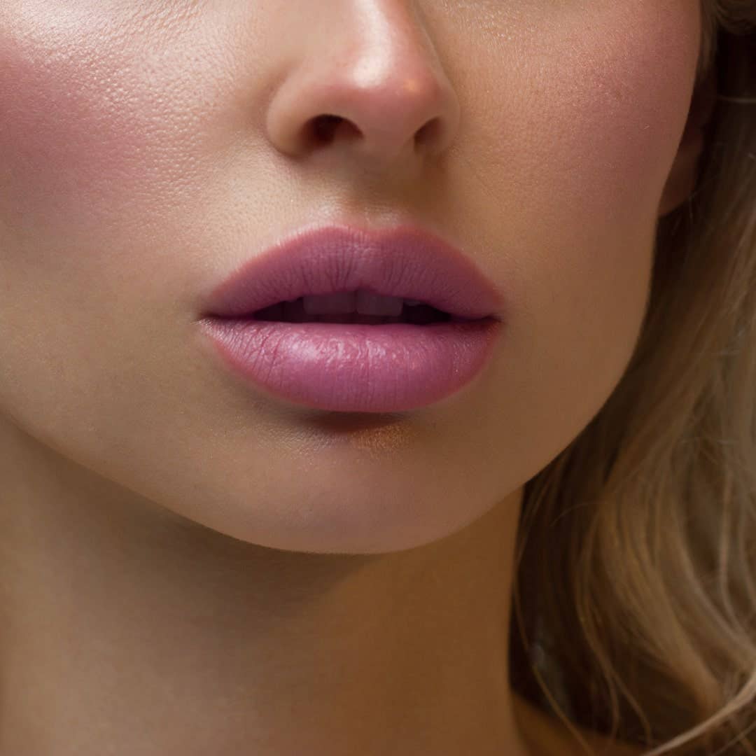 Passion Fruit Natural Lip Tint