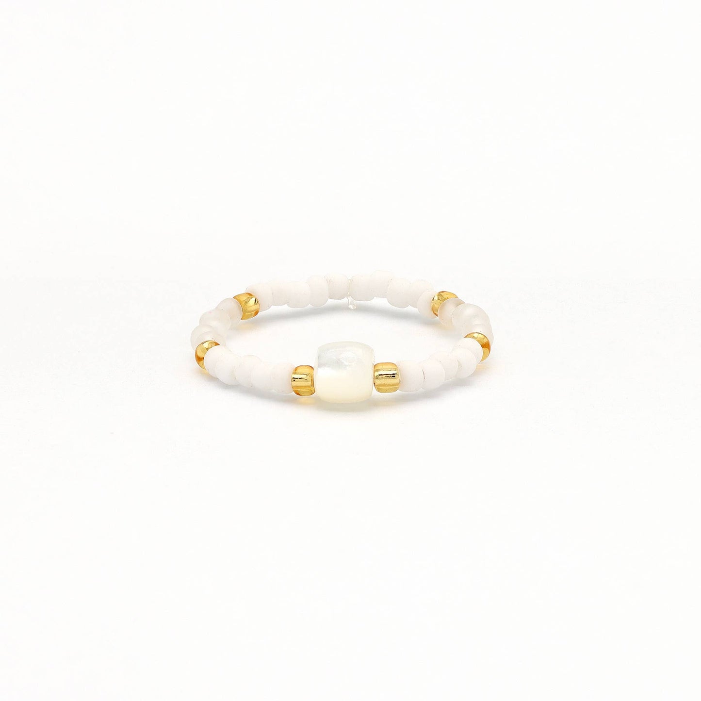 Stretchy Rings