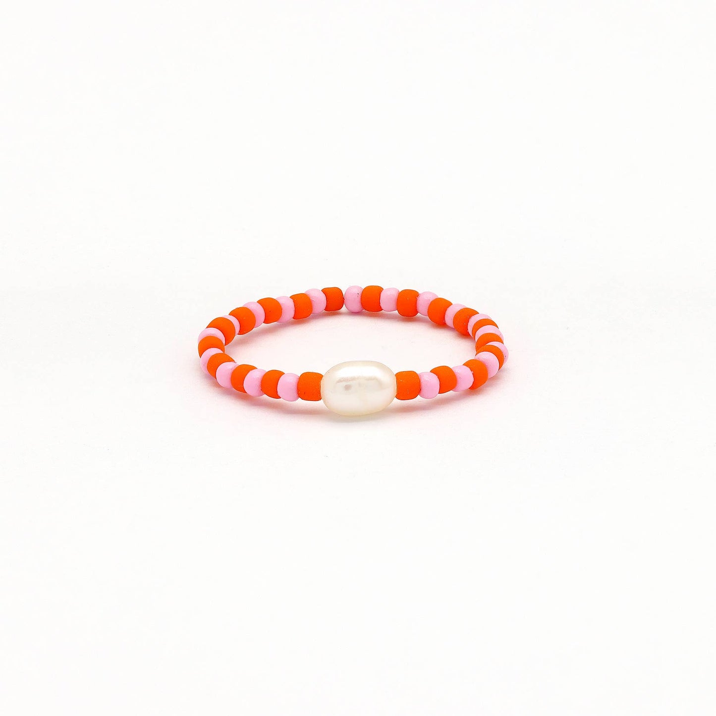 Stretchy Rings