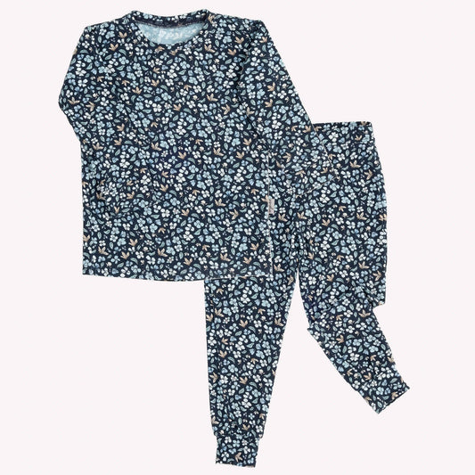 2 Piece Bamboo Sets | LE Prints #2