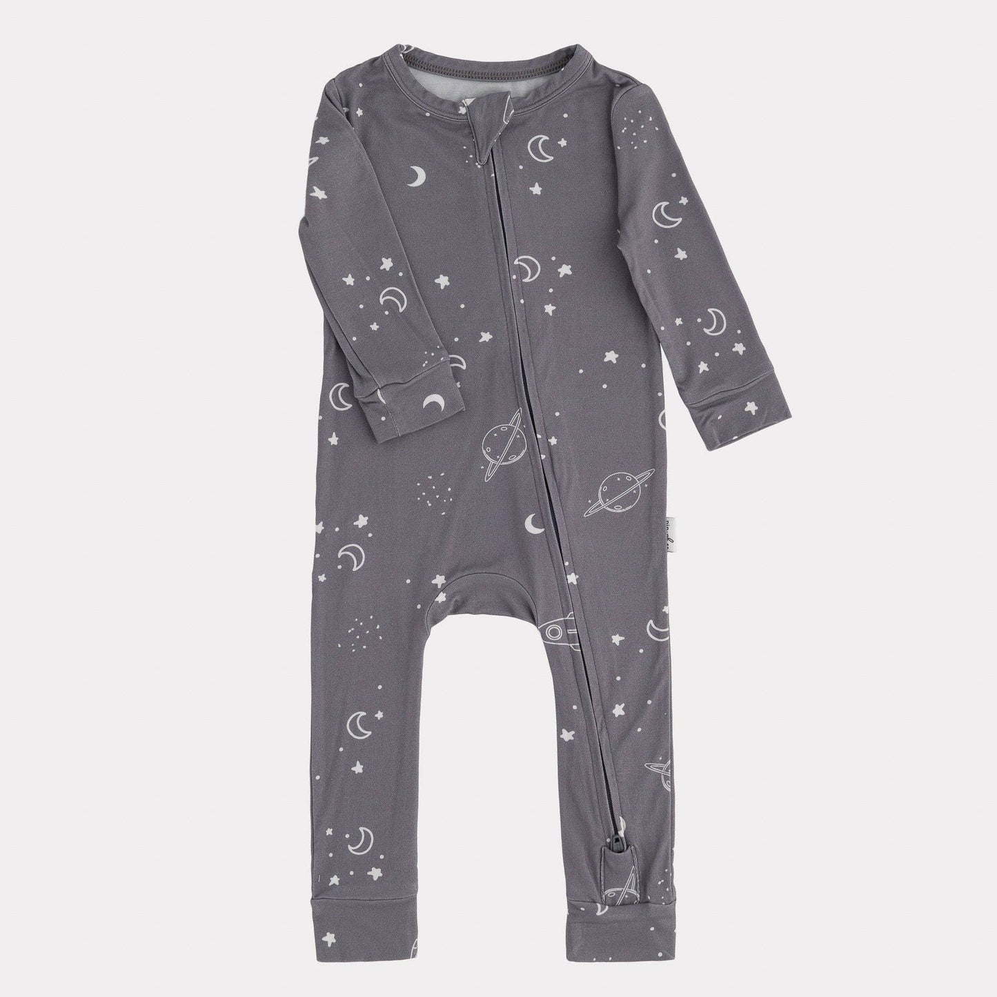 Bamboo Footless Sleepers | LE Prints