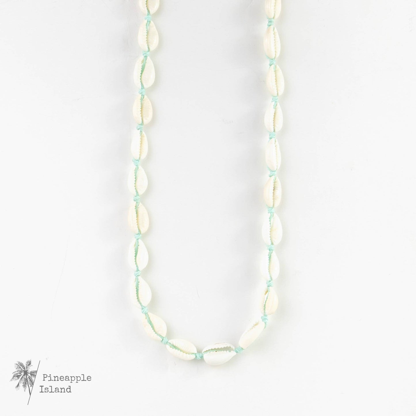 Livadi Choker Necklace, Summer Jewelry by Pineapple Island
