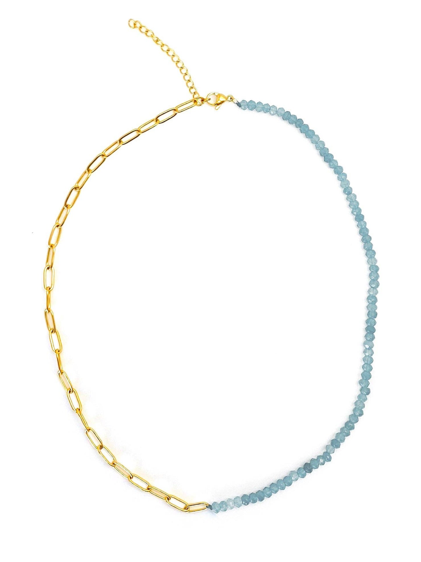 Paloma Necklace ~ Salty Babes
