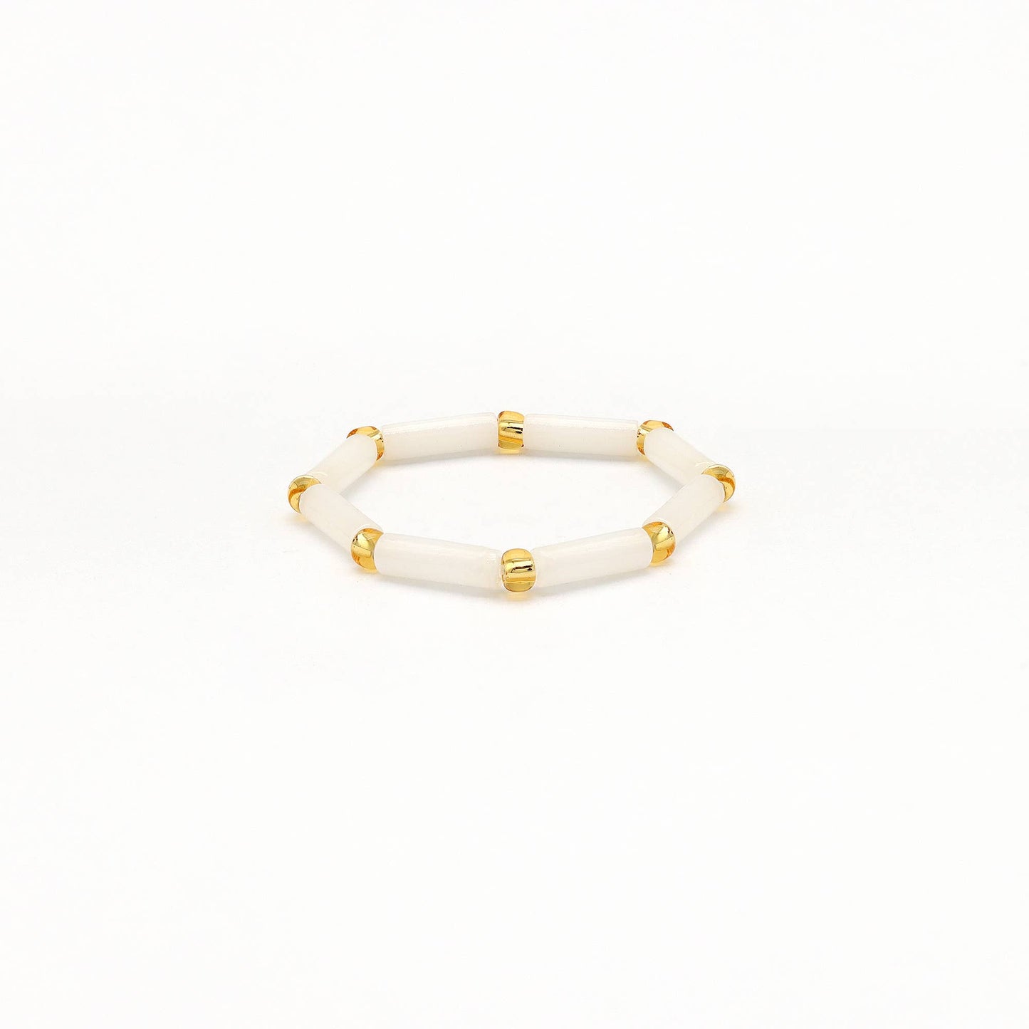 Stretchy Rings