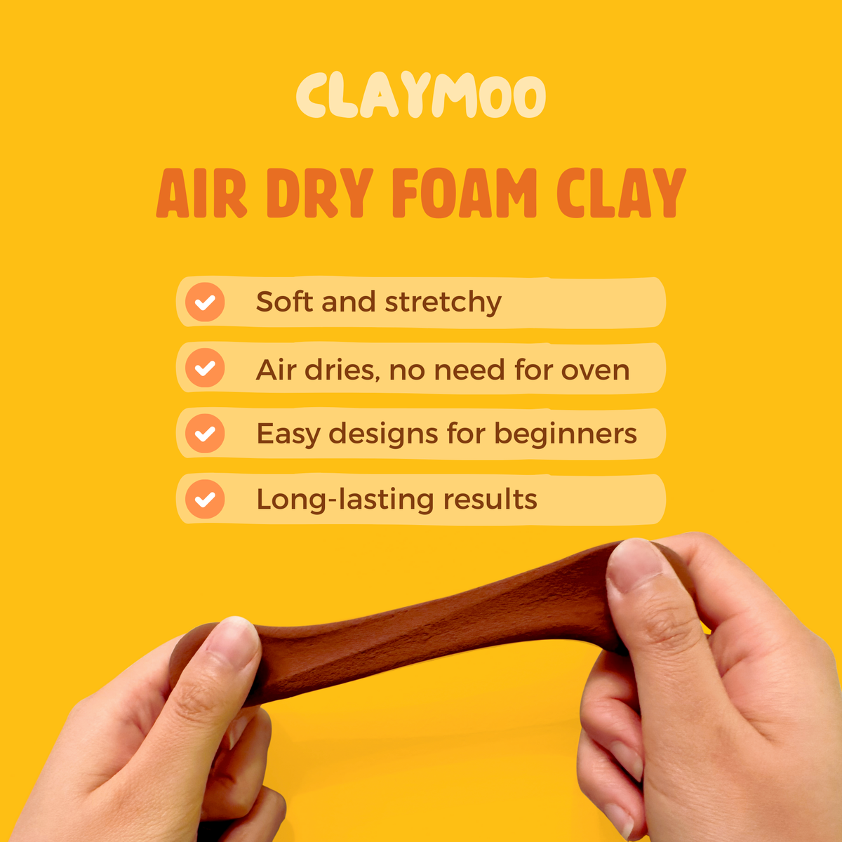 Dobby™ Clay Crafting Kit