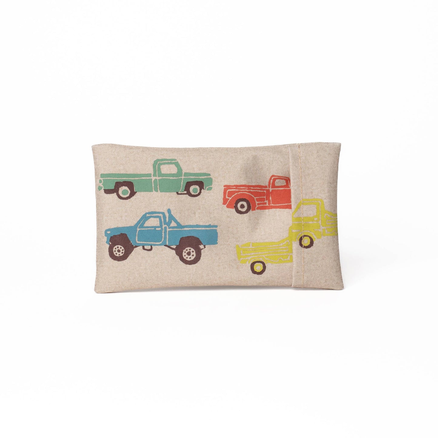 Vintage Trucks Ice Pack