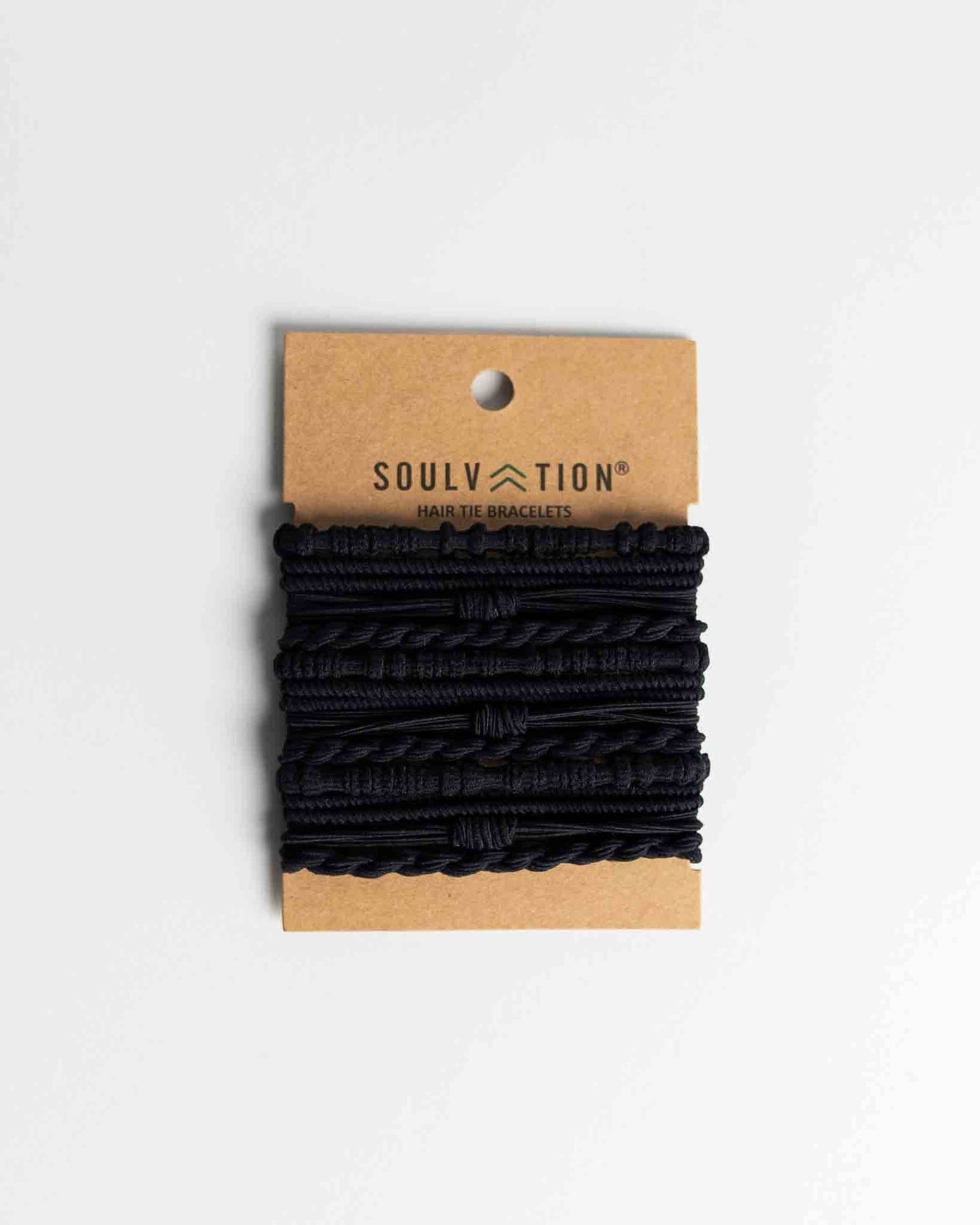 Boho Hair Ties